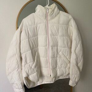 Free People Movement Pippa Packable Puffer Jacket